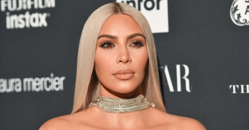 Schok: dit schreef Kim Kardashians overvaller in een brief aan de ster