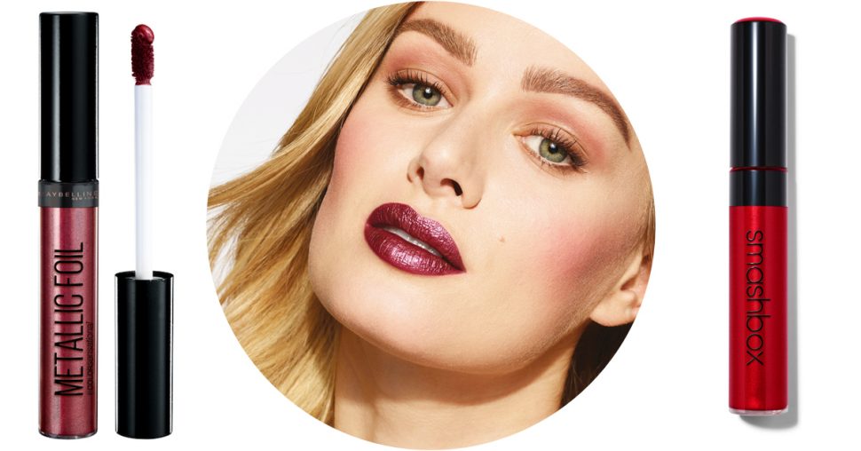 #ELLEtest: de beste metallic lippenstiften