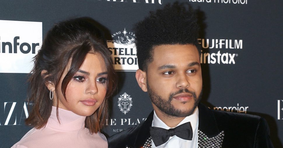 Selena Gomez en The Weeknd zijn uit elkaar