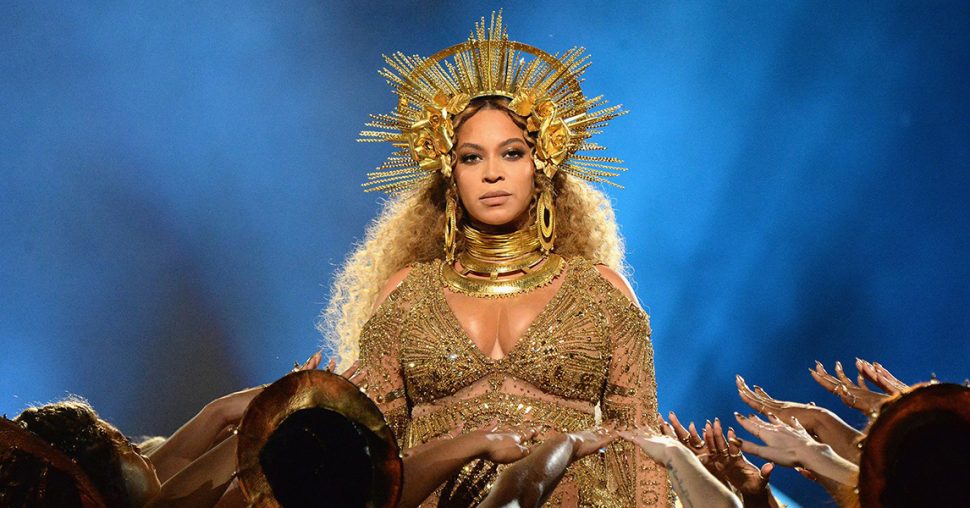 Fans van Beyonce opgelet: deze nacht dropt ze al een nieuwe single