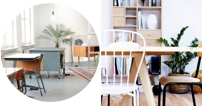 Onze favoriete coworking spaces in Brussel