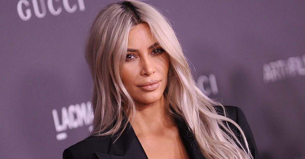 Kim Kardashian  lanceert handige nieuwe shopping app