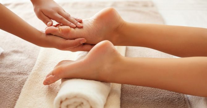 GETEST: Udarabhyanga Detox behandeling-massage bij Dolce La Hulpe