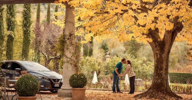 Vier romantische dagen in Toscane, zo geweldig was het