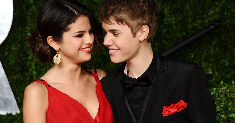 Selena Gomez en Justin Bieber zijn (bijna) opnieuw samen!