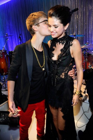 justin bieber selena gomez