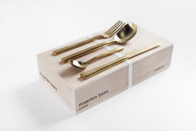 Maarten Baas Valerie Objects Antwerpen Graanmarkt 13 bestek cutlery cadeautjes cadeaus presents shopping christmas belgium