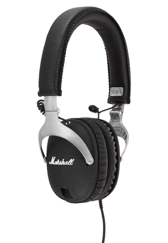 Marshall headphones hoofdtelefoon koptelefoon muziek cadeautjes cadeaus presents shopping christmas belgium