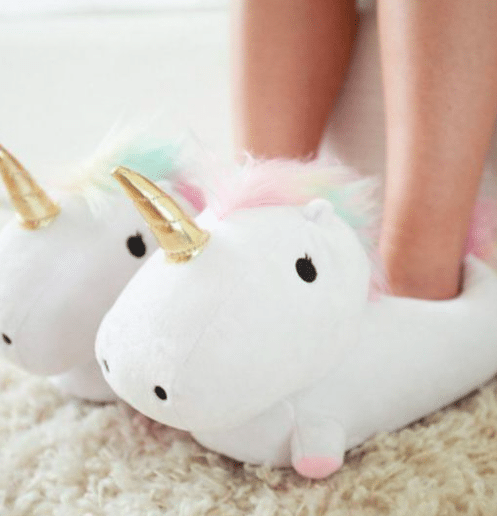 unicorn_pantoffels_shopping_cafe_gadgets