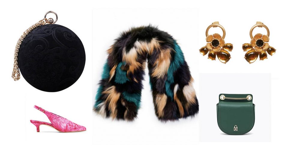 Shopping: deze feestaccessoires maken je nieuwjaarsoutfit af!