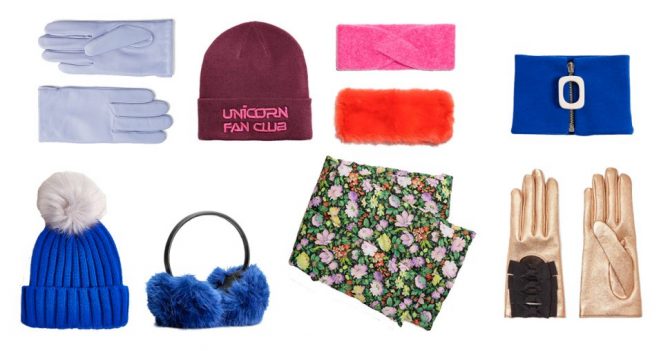 SHOPPING: 24 ultieme winteraccessoires