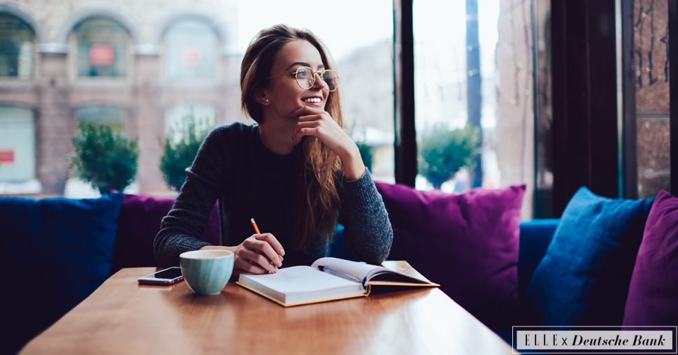 8 goede voornemens voor een financiële kickstart