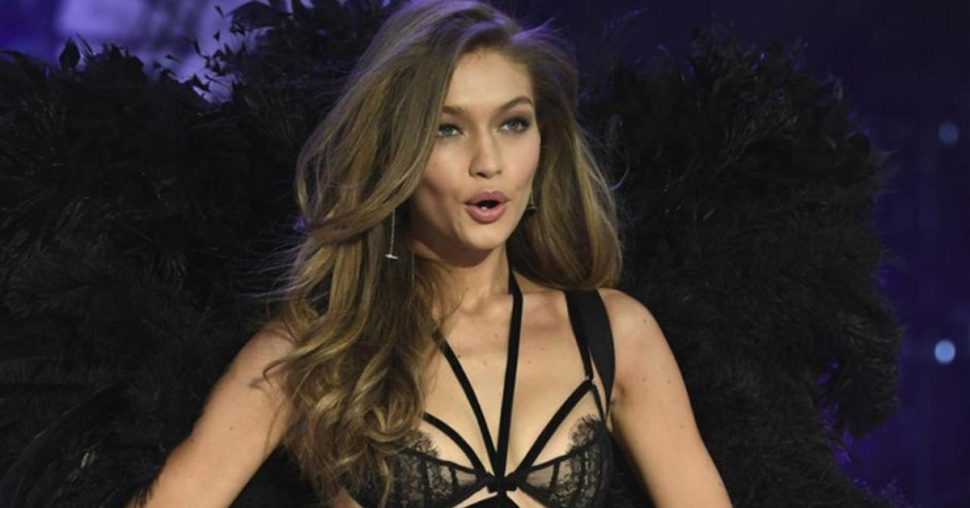 Gigi Hadid laat okselhaar staan en deze celebs gingen haar voor!