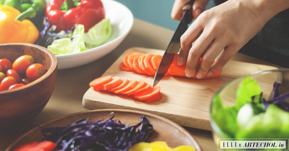 Hoe moet je je wapenen tegen cholesterol?