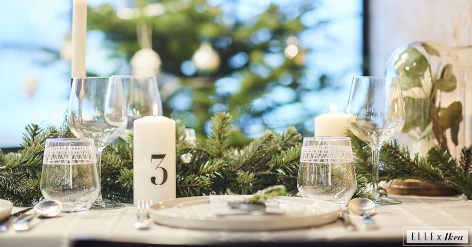 3 tips & tricks voor de perfecte nieuwjaarsdeco