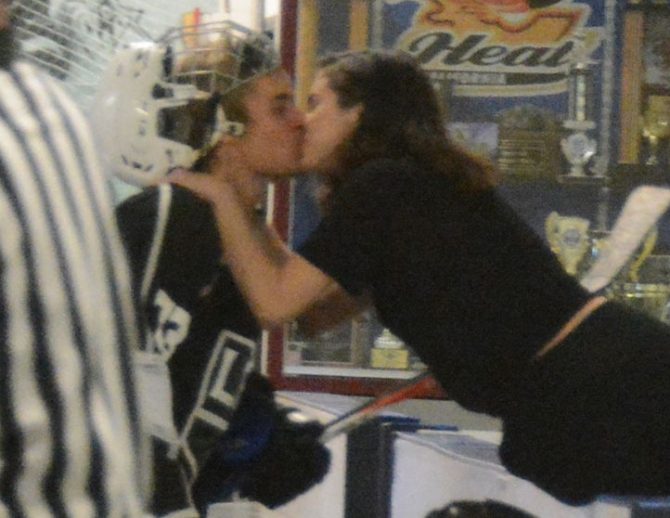 justin bieber selena gomez