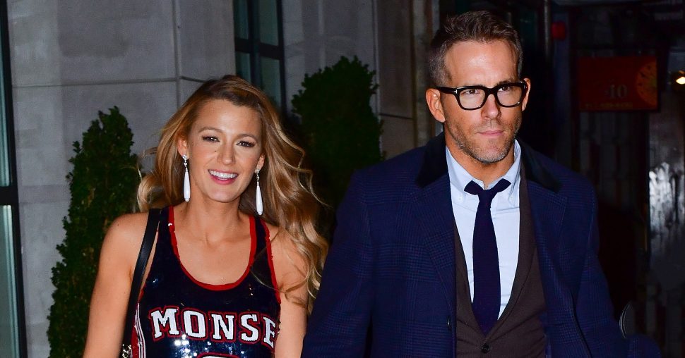 Shock: Blake Lively ruilt gouden lokken voor zwart pixiekapsel