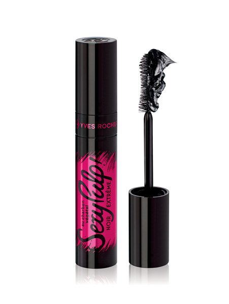 mascara sexy pulp noir extreme yves rocher