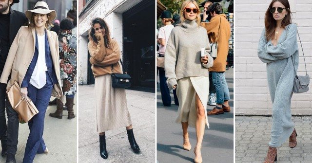 20 sexy winterse looks