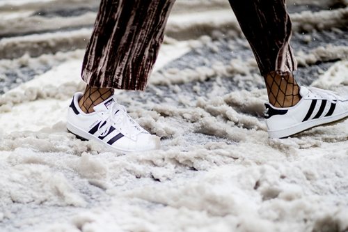 sneeuw street style