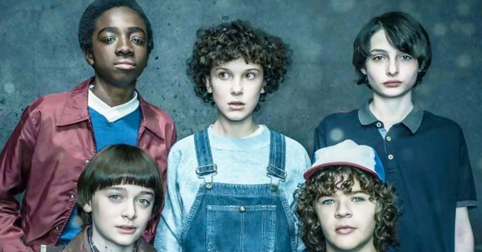 Dit weten we nu al over het derde seizoen van Stranger Things!