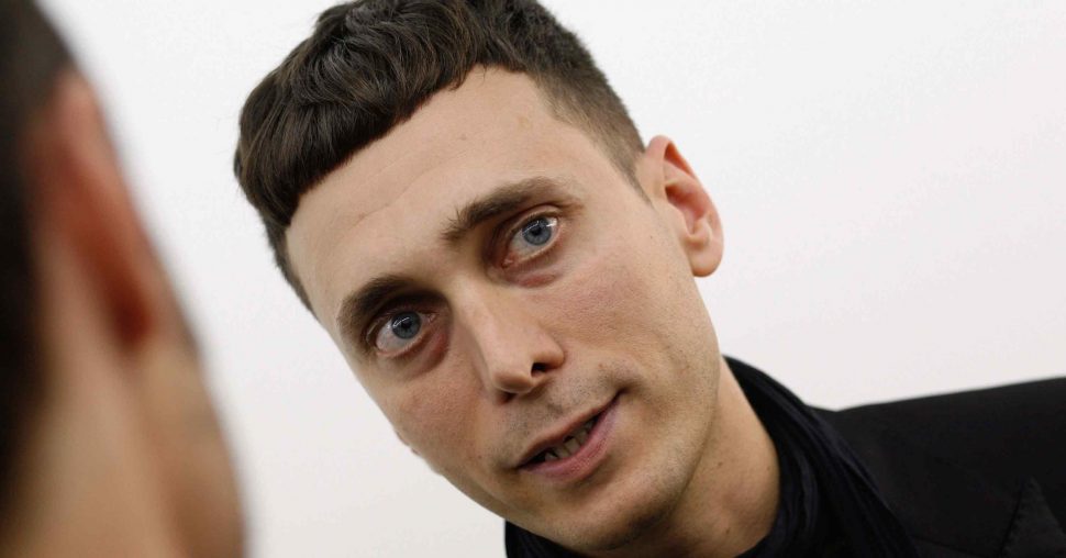 Hedi Slimane gaat naar Céline