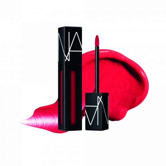 Best Lipstick: Powermatte Lip Pigment NARS