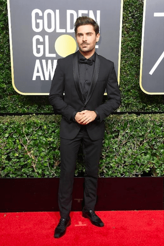 rode loper, celebs, outfits, fashion, mode, gala, galajurken, jurken, golden globes, golden globes 2018