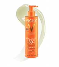 Best Sun Protection: Idéal Soleil - Anti-sand Molk VICHY