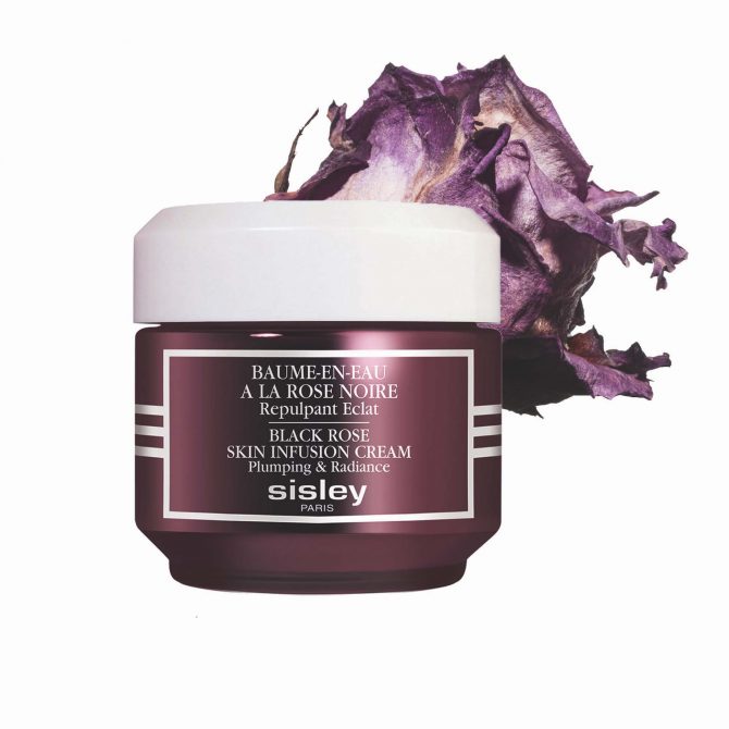 Best Moisturizer: Black Rose Skin Infusion Cream SISLEY