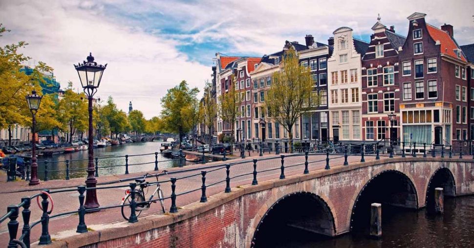 To do: één dag in Amsterdam en dit moet je doen