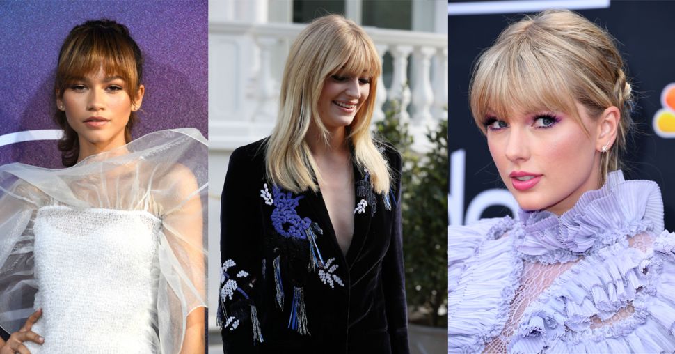 Hairgoals: dit is de nieuwe celebrity haartrend voor de zomer