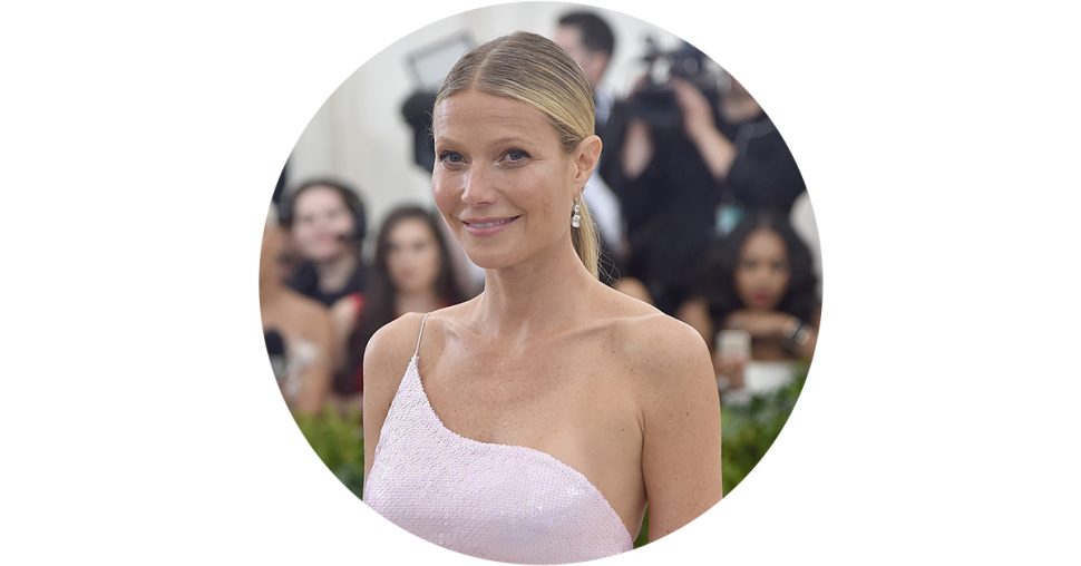 Gwyneth Paltrow en Brad Falchuck hebben heel leuk nieuws