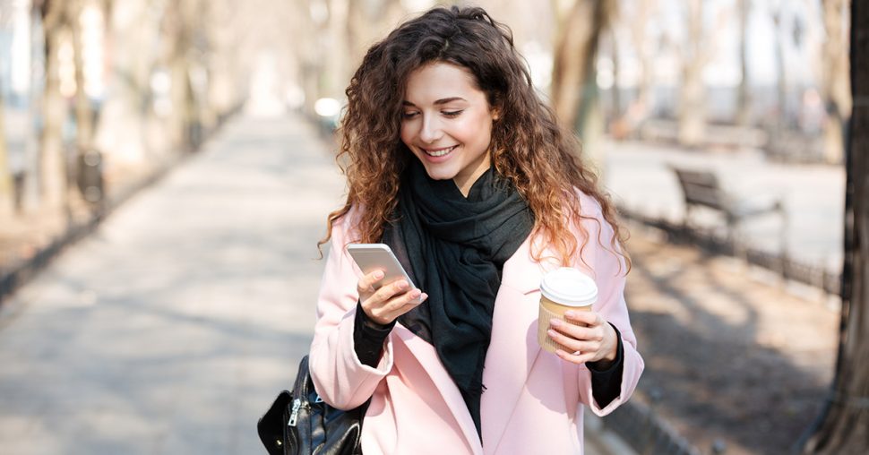 Opgelet: Met deze nieuwe functie toont Instagram wanneer je online bent!