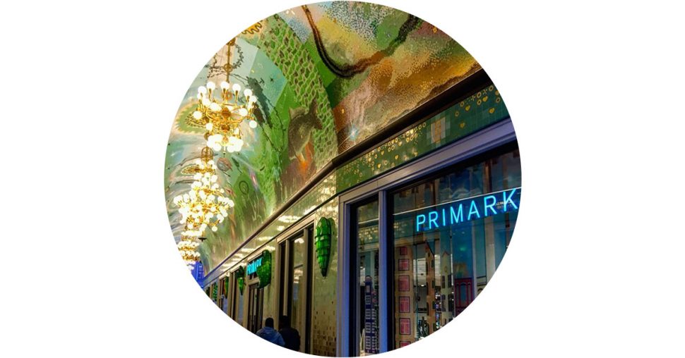 Dit is de openingsdatum van Primark Antwerpen!