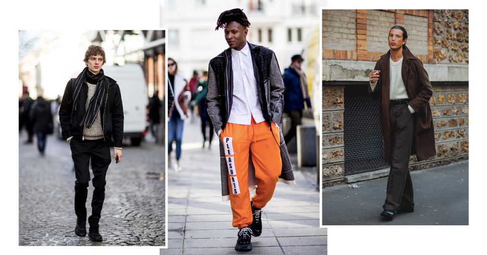 Paris Fashion Week: De allerleukste street style inspiratie voor je lief