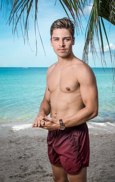 temptation island verleider