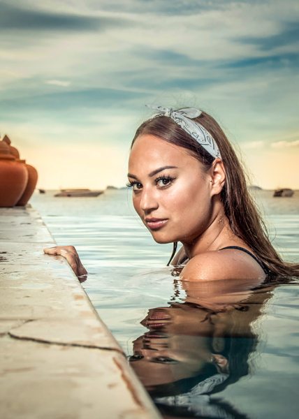 temptation island 2018 verleidster