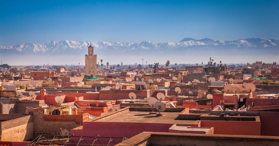 Tien Afrikaanse citytrips waaraan je niet had gedacht