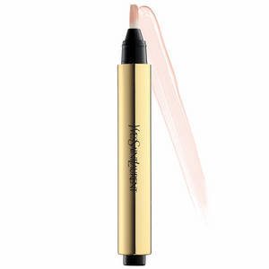 ELLE Readers Crush: Yves Saint Laurent: Radient Touche Eclat