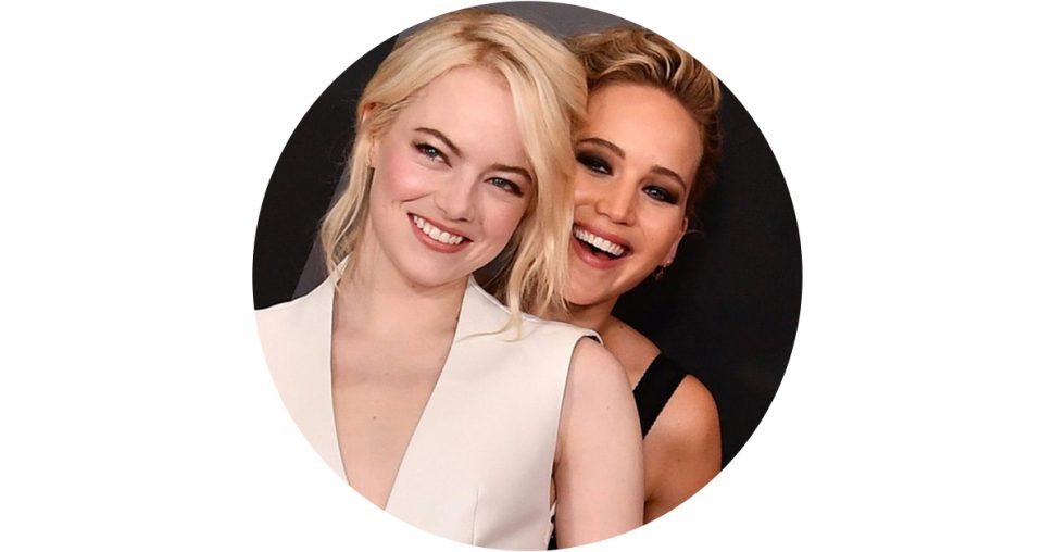 Friendship goals: De allerleukste celebrity BFF’s