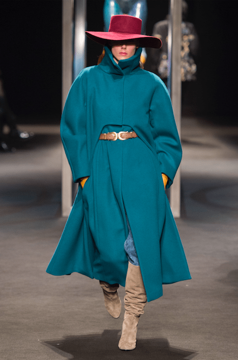 Alberta Ferretti_Milan-fashion-week_modeweek_milaan_winter-2018