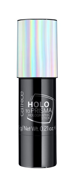 holographic beautytrend 2018