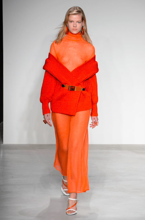 Krizia_Milan fashion week_modeweek_milaan_winter 2018_II