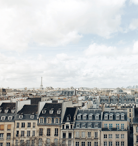 Le Perchoir, de onbetwiste rooftop