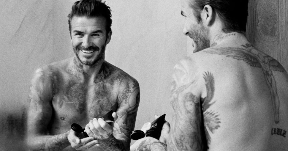 Alles wat je moet weten over House 99, de cosmeticalijn van David Beckham