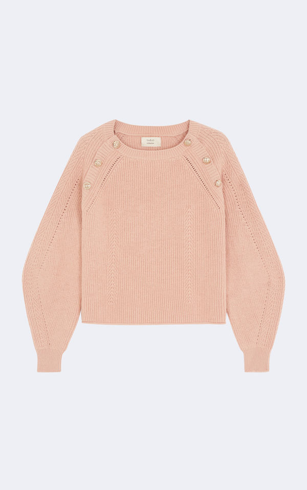 mode, fashion, trend, lente, 2018, sorbet, pastel, trui, sweater, warm