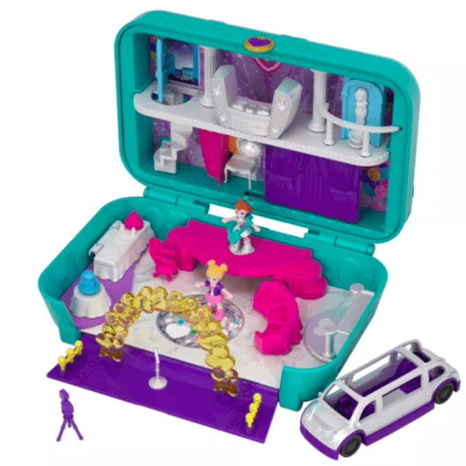 nostalgie, nineties, speelgoed, jeugd, polly pocket, meisjes