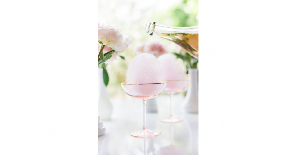 Vijf superlekkere en Instagrammable cocktails in millennial pink