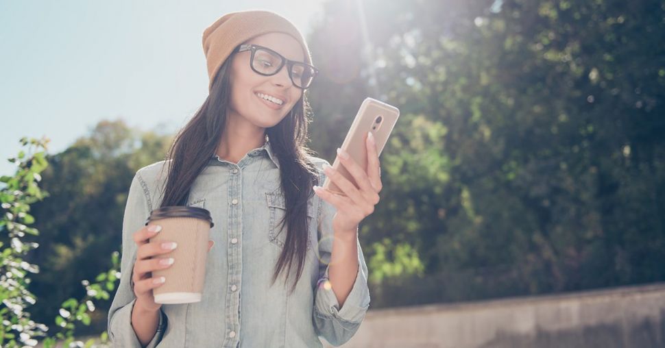 Dit is Vero: de nieuwe Instagram volgens influencers